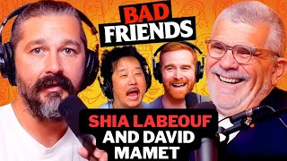 Shia LaBeouf Gets HONEST About Filming Megalopolis | 𝗕𝗼𝗯𝗯𝘆 𝗟𝗲𝗲 𝗖𝗼𝗺𝗽𝗶𝗹𝗮𝘁𝗶𝗼𝗻