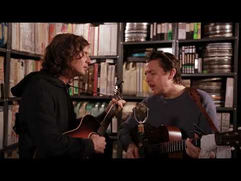 Putar I'll Be Gone - The Milk Carton Kids