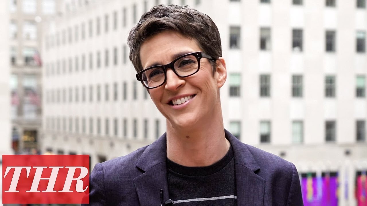 Rachel Maddow on Pizza, Dog Pee & Fishing in the Hudson | THR 'First, Best, Last, Worst' lastikli çarşaf