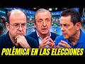 🔥 EL CHIRINGUITO PIERDE EL CONTROL HABLANDO DEL FUTURO DEL MADRID