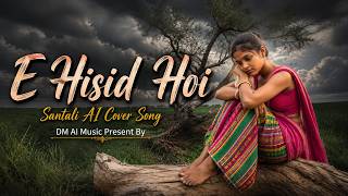 E Hisid Hoi  Santali Ai Cover Song  Dm Ai  Present By