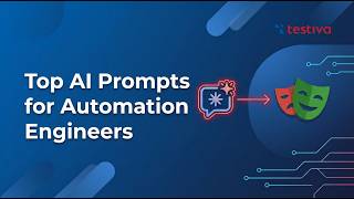 AI Prompts Every Automation Tester NEEDS in 2026