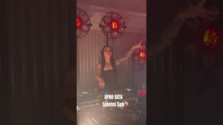 AFRO DITA Spletni SPB #afrodita #afrohouse #electronicmusic #dance #party #remix #djset  #dj #house