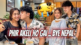 Boht Miss Krongi Apni Jaan Ko Itni Memories Banai Hain Sath   Im Back To Dubai alizehjamali