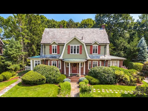 24 Calumet Rd, Winchester, MA home video tour