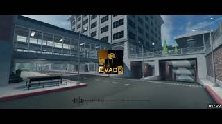 Roblox Evade Menu Theme-1 (Yzakirsh - Dance with Me)