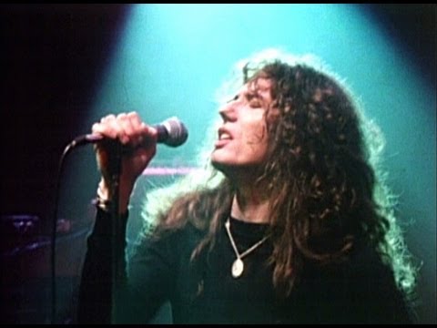Whitesnake - Fool For Your Loving 1980