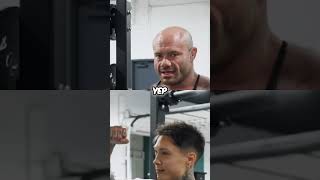 Gym Bro Challenge Can You Really Fight Or Just Talk?