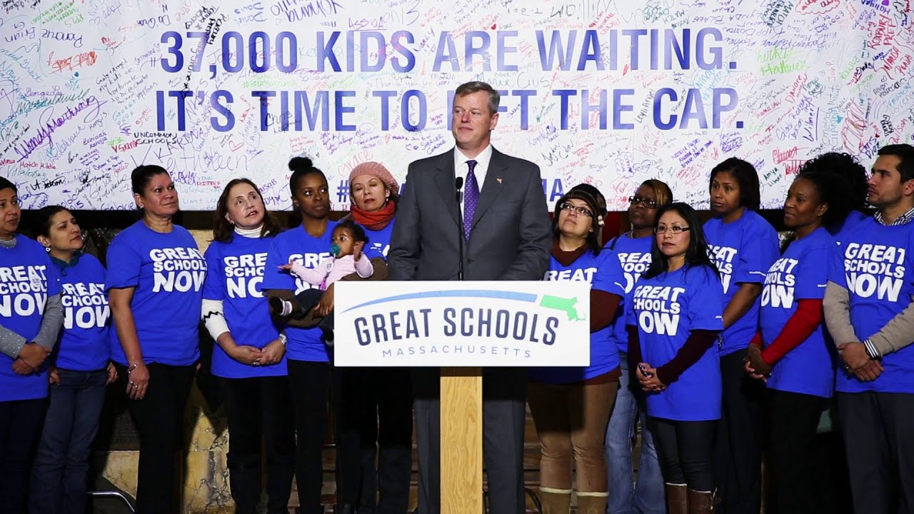 gov-baker-charter-schools-are-not-an-experiment-youtube