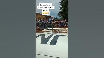 Keren !! TNI ajak goyang warga di Afrika #tniad #tnial #tniau #shortvideo #pbb #garuda #afrika