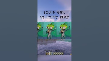 Poppy Playtime 4 vs Squid Game 2 vs Incredibox Sprunki minecraft map animation