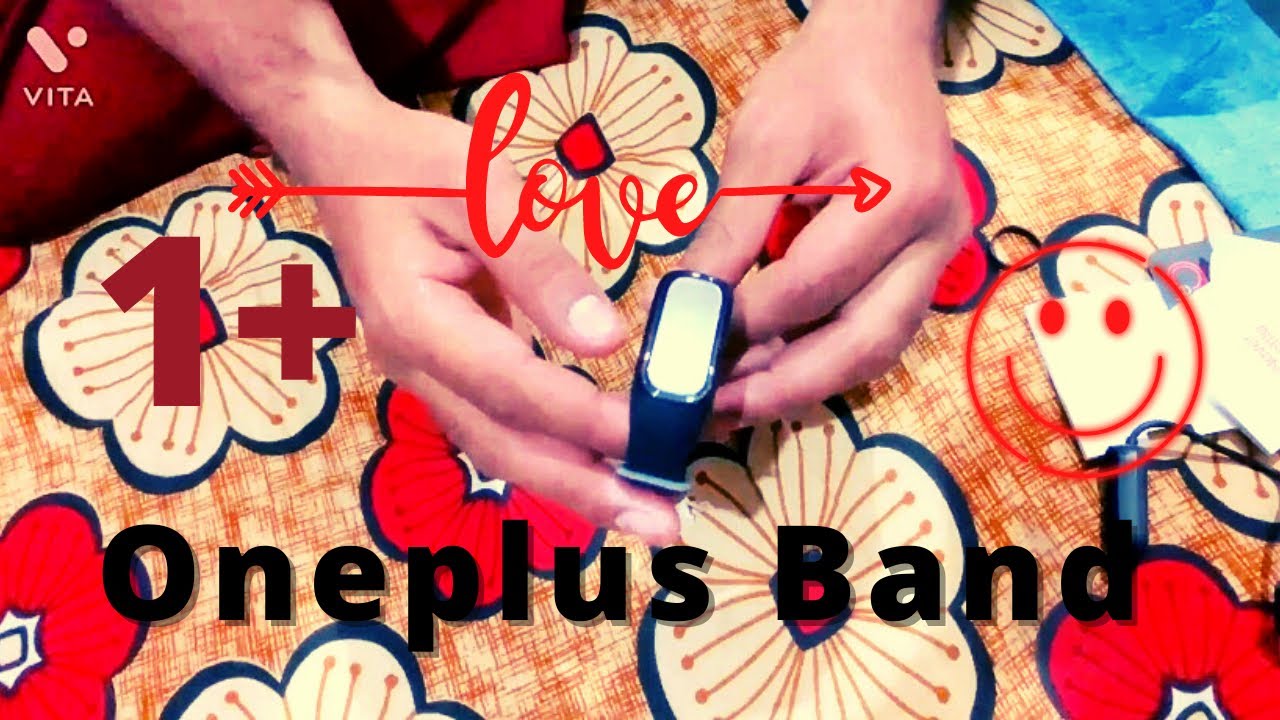 Oneplus Band
