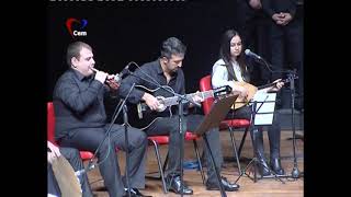 İlhan Özer Ve Bağlama Korosu