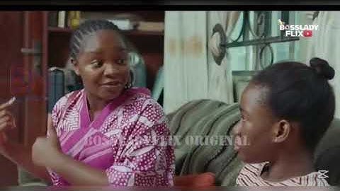 QUEEN RONIKA - RECAP - SARIAN MARTIN, JOHN EKANEM, WINFRED CHINYERE - LATEST 2025 NIGERIAN MOVIE