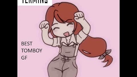 FEAR And HUNGER TERMINA ABELLA SAVES EVERYONE (ENDING A)