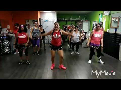 video editing software free ZUMBA CON CHIO la sabrosura CONGA Y TIMBAL