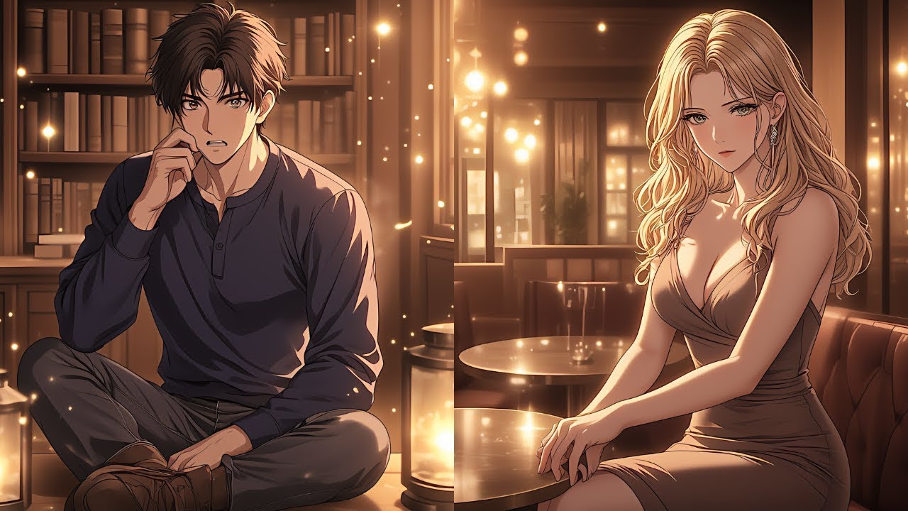 📖She Hired Me as Her Fake Fiancé, But When Her Ex Returned, She Kidnapped Me Instead