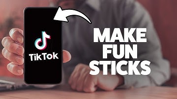 How To Make Stickers For Tiktok Subscribers 2025 (iPhone & Android)