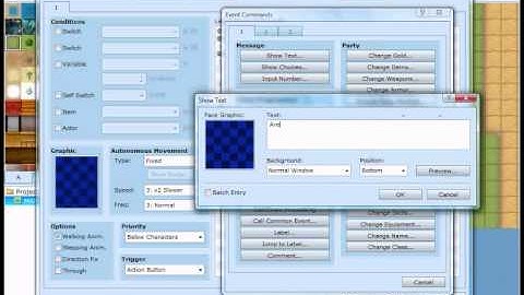 Rpg Maker Vx Tutorial - How to make a good save point.