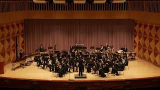 Mar 12, 2026 CUSD HS Band Fest