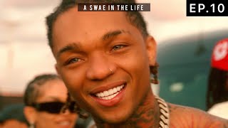 Backstage At Rolling Loud A Swae In The Life S1 Ep.10
