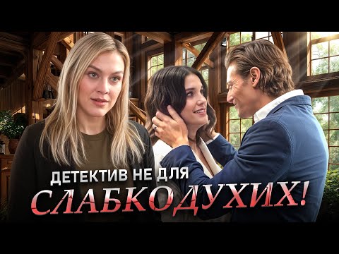 😈 ТИРАН зімітував свою загибель, щоб ПОМСТИТИСЬ? ДЕТЕКТИВИ УКРАЇНСЬКОЮ МОВОЮ