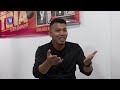Cikgu Tina sanggup 'rehatkan' kelas tusyen dua minggu demi raih kemenangan kerusi DUN Rahang