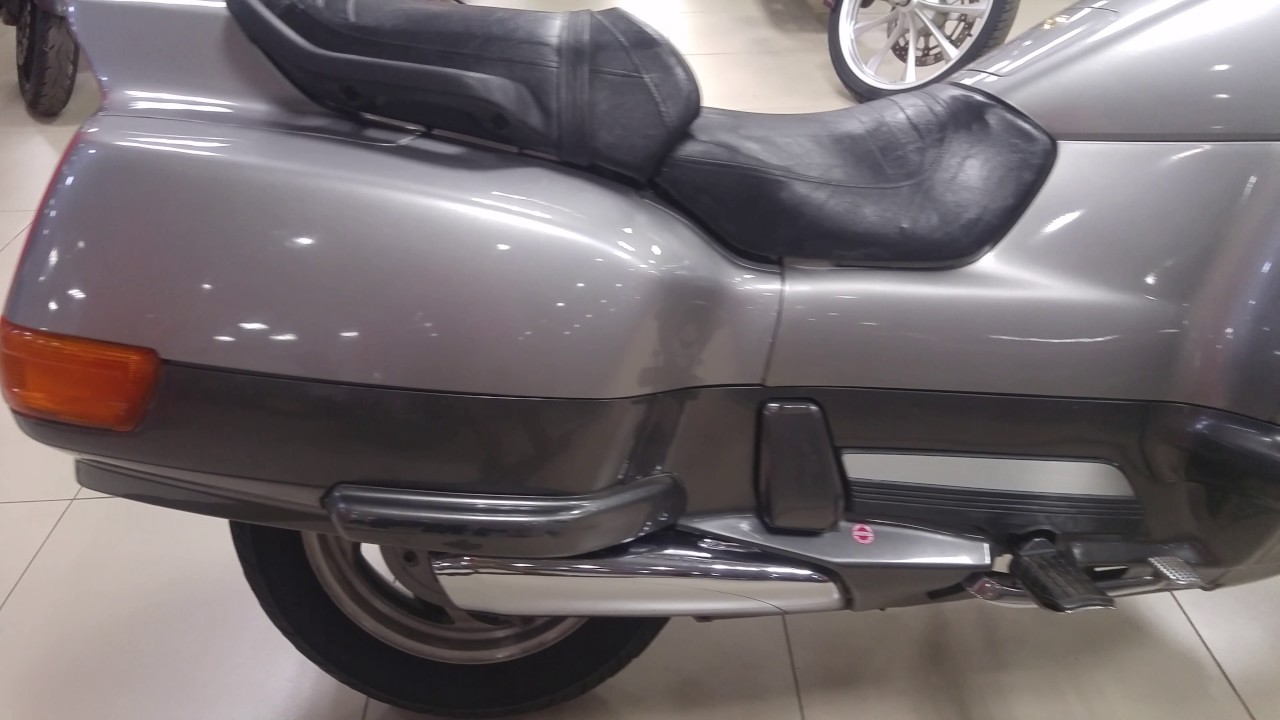 Мотоцикл HONDA PC800 Арт.64033 Мотосалон Мегамото