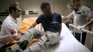 112 Acil Dizisi Hakan Demir