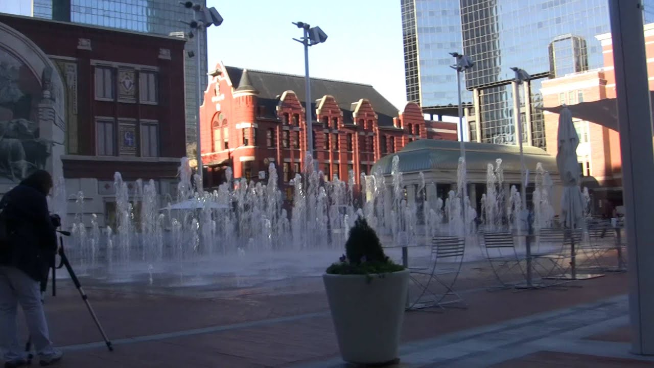 Sundance Square Water Fountain Fort Worth Texas YouTube sundance-square-water-fountain-fort-worth-texas-youtube