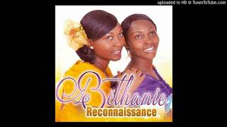 BETHANIE  // GUI-O//