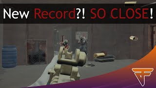 M249 Madness | One Man Squad | 23 KILLS!!