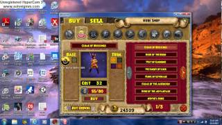 wizard101 hypercam 3 test