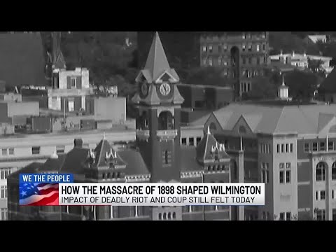 Wilmington North Carolina News
