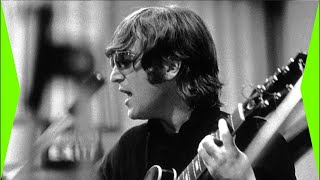 Famous DR ROBERT Beatles Isolated Vocal Track Profile