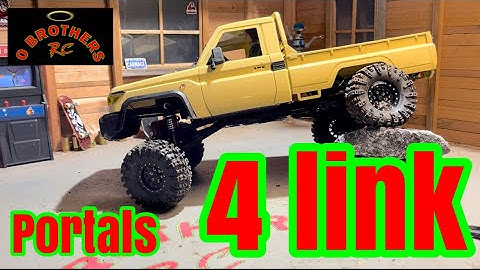 MN-82 landcruiser best upgrades for trail domination 👊