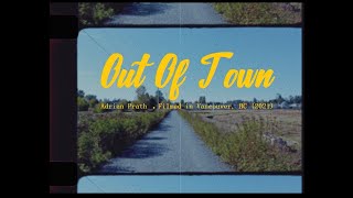 Adrian Prath - Out Of Town
