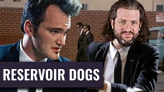 Ein kultiges Meisterwerk: RESERVOIR DOGS | Quentin Tarantino Rewatch