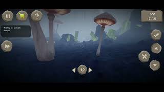 Slenderman 2 creepy horror game screenshot 4