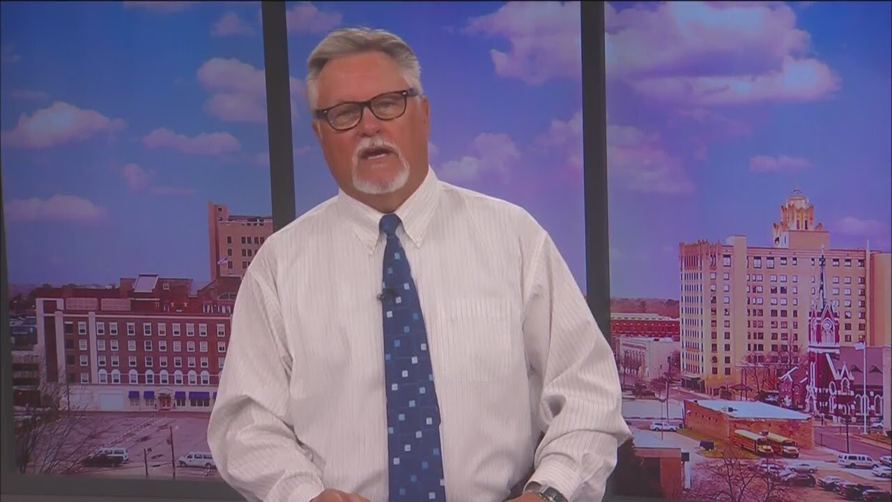 Midday Ark-La-Miss News Update: July 22, 2025