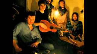 Fleet Foxes - Heard Them Stirring 2008