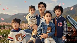 玄門少女隨手救了一位老奶奶不料她竟是億萬總裁的奶奶一胎五寶破了總裁的生育詛咒總裁全家出來迎接被冷面總裁寵上天天降萌宝监护人