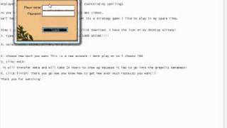 Grepolis Resource Hack