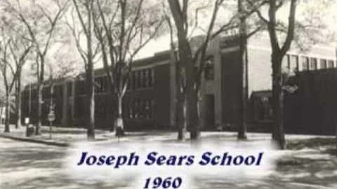 Joseph Sears Class of 1960 part 1