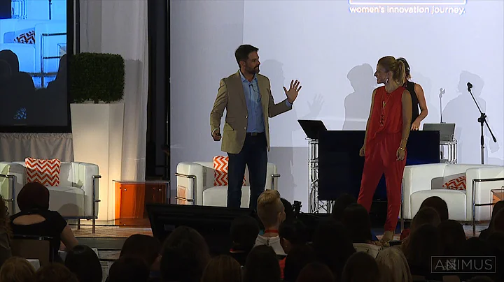 Animus Summit 2015 - Welcome to Animus