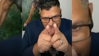 Maurice Carver A Con Man? Chico Lopez Responds