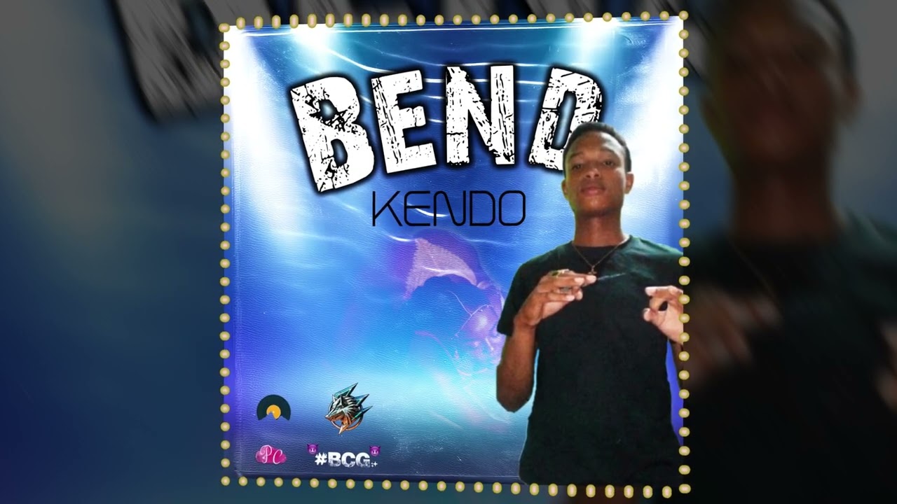 Kendo - Bend