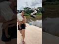 Rắn Tinh Bạo Chúa Ăn Thị.t Hai Mẹ Con #shortvideo #funny