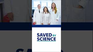 How A Lab Discovery Sparked New Treatment For A Rare Ovarian Cancer