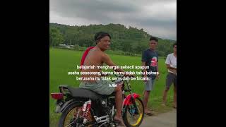 Kata Kata Sam Petrokpetrok antigosip